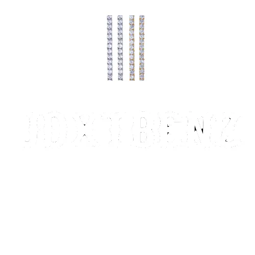 Custom Letters Freibeuter Font Necklace sold by The GUU Shop