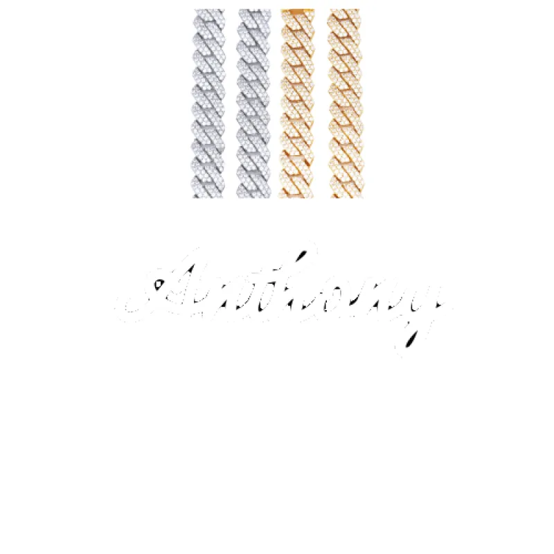 Script Custom Letter Necklace sold by The GUU Shop