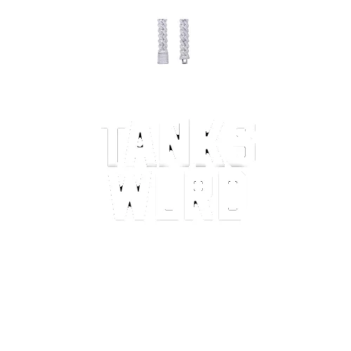 Custom Letters Baguette Two Layer Necklace sold by The GUU Shop