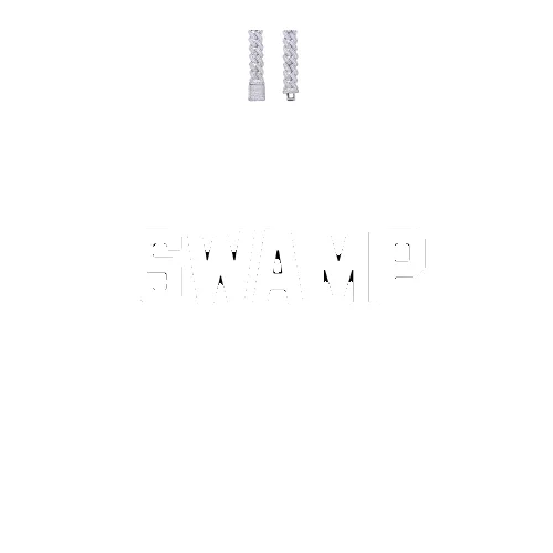 Custom Letters Baguette Two Layer Necklace sold by The GUU Shop