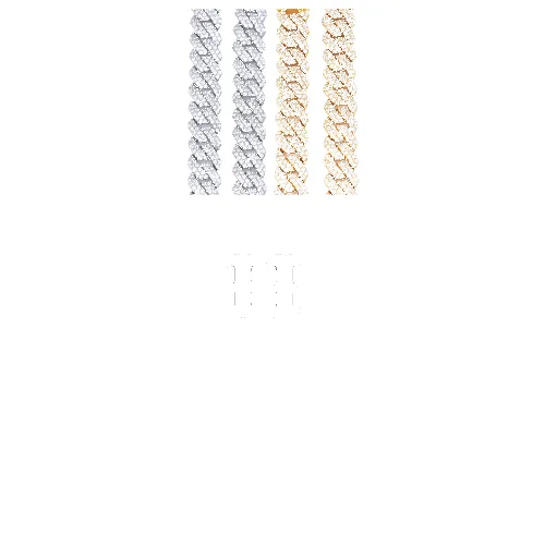 Custom Letters Freibeuter Font Necklace sold by The GUU Shop