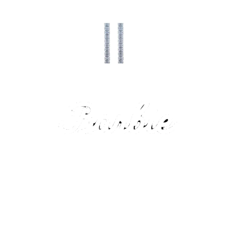 Script Custom Letter Necklace sold by The GUU Shop