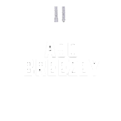 Custom Letters Baguette Two Layer Necklace sold by The GUU Shop