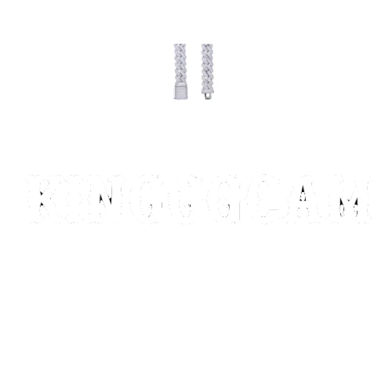 Custom Letters Freibeuter Font Necklace sold by The GUU Shop