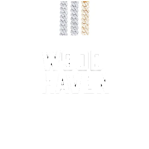 Custom Letters Baguette Two Layer Necklace sold by The GUU Shop