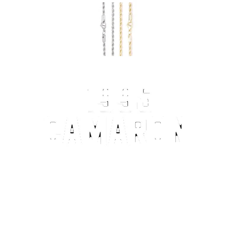 Custom Letters Baguette Two Layer Necklace sold by The GUU Shop