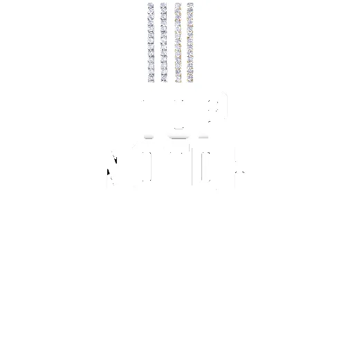 Custom Letters Baguette Two Layer Necklace sold by The GUU Shop