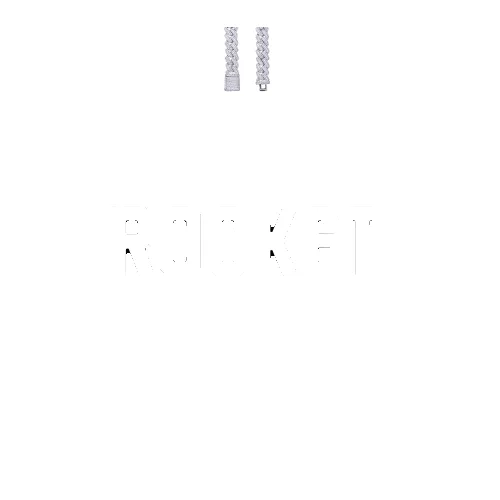 Custom Letters Baguette Two Layer Necklace sold by The GUU Shop