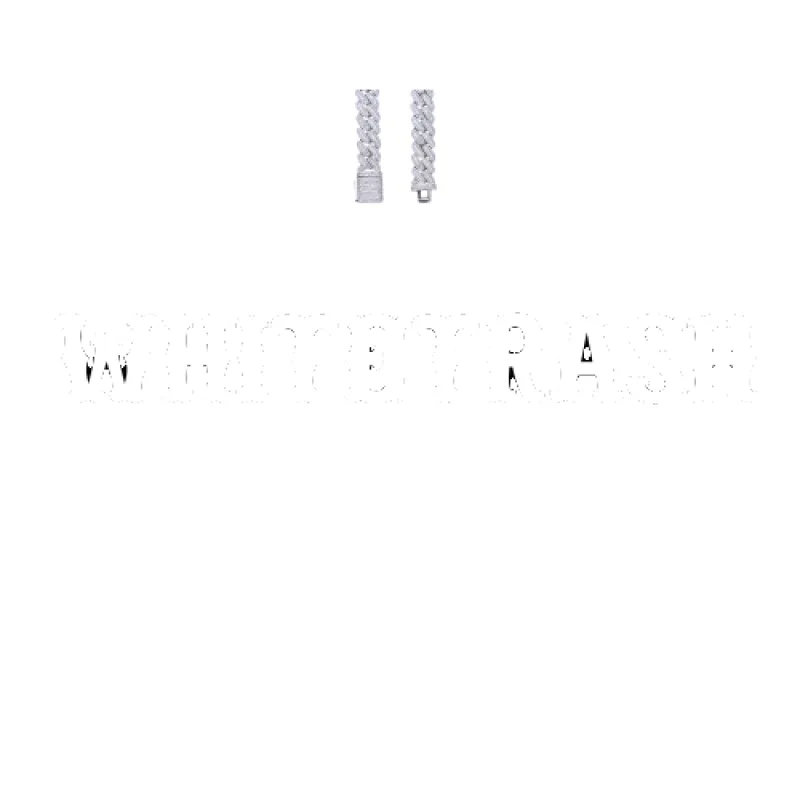 Custom Letters Freibeuter Font Necklace sold by The GUU Shop