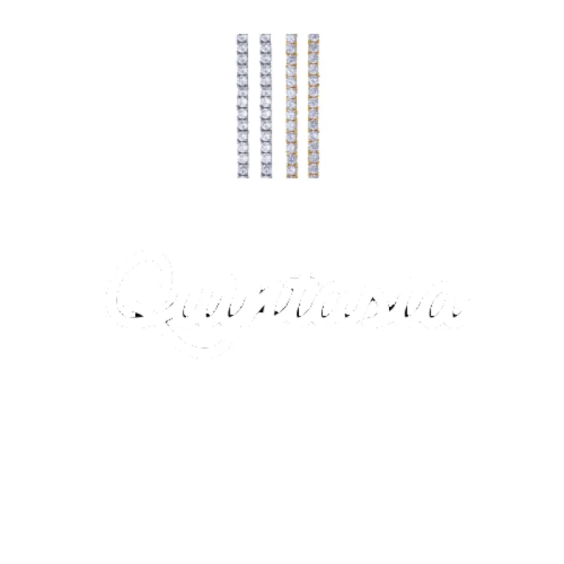 Script Custom Letter Necklace sold by The GUU Shop