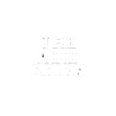 Custom Letters Two Layer Glow In The Dark Necklace sold by The GUU Shop