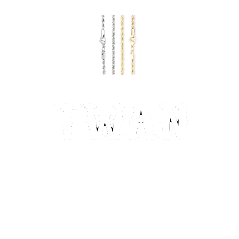 Custom Letters Freibeuter Font Necklace sold by The GUU Shop