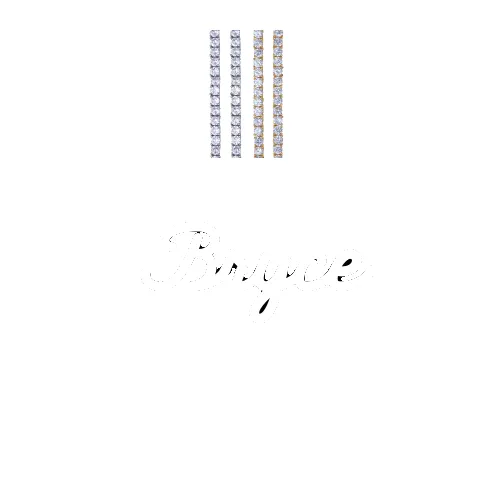 Script Custom Letter Necklace sold by The GUU Shop