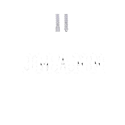 Custom Letters Freibeuter Font Necklace sold by The GUU Shop