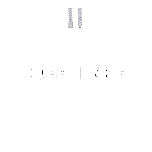 Custom Letters Baguette Two Layer Necklace sold by The GUU Shop