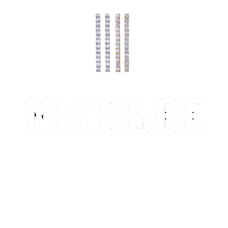 Custom Letters Freibeuter Font Necklace sold by The GUU Shop