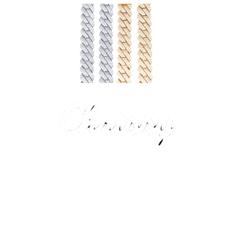 Script Custom Letter Necklace sold by The GUU Shop