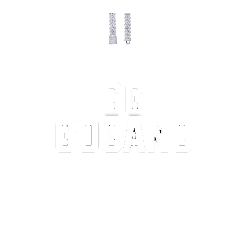 Custom Letters Baguette Two Layer Necklace sold by The GUU Shop