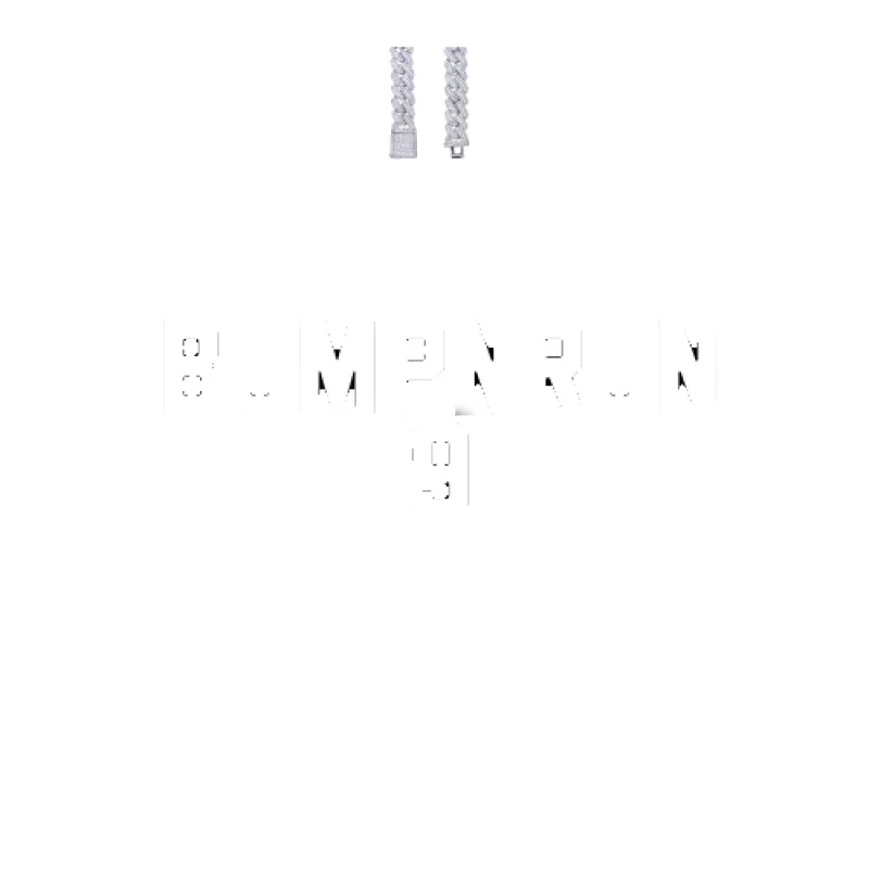 Custom Letters Baguette Two Layer Necklace sold by The GUU Shop