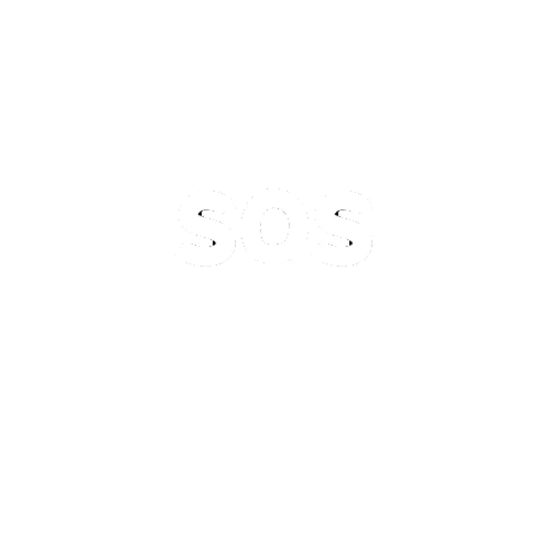 CUSTOM LETTER NECKLACE STYLE-4 sold by The GUU Shop