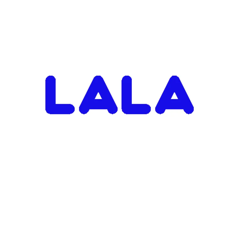 CUSTOM LETTER NECKLACE STYLE-1 sold by The GUU Shop