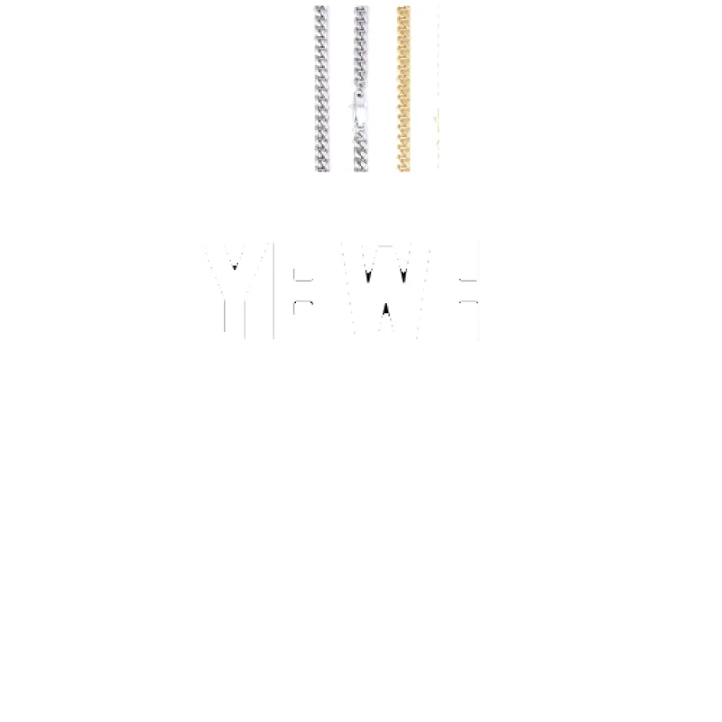 Custom Letters Baguette Two Layer Necklace sold by The GUU Shop