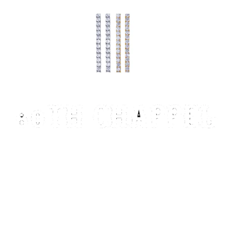 Custom Letters Freibeuter Font Necklace sold by The GUU Shop