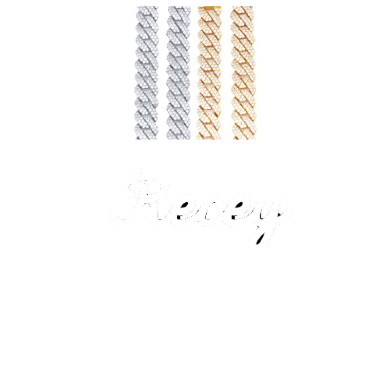 Script Custom Letter Necklace sold by The GUU Shop