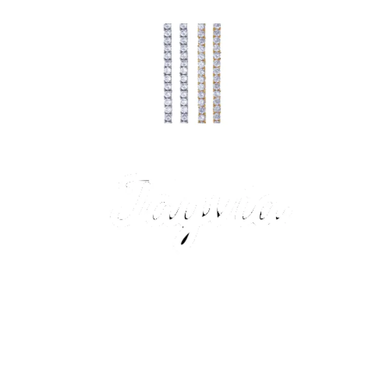 Script Custom Letter Necklace sold by The GUU Shop