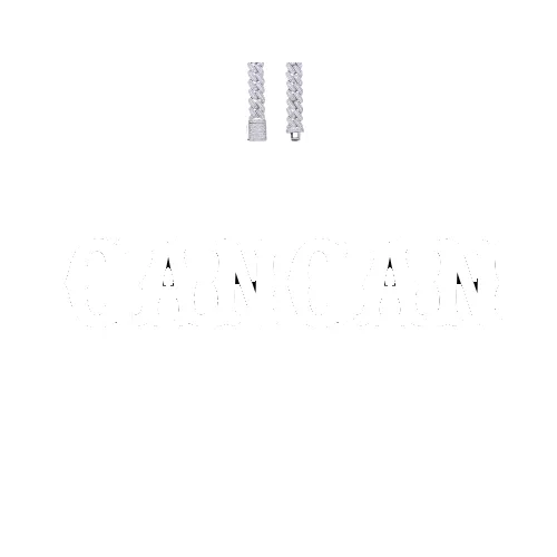 Custom Letters Freibeuter Font Necklace sold by The GUU Shop