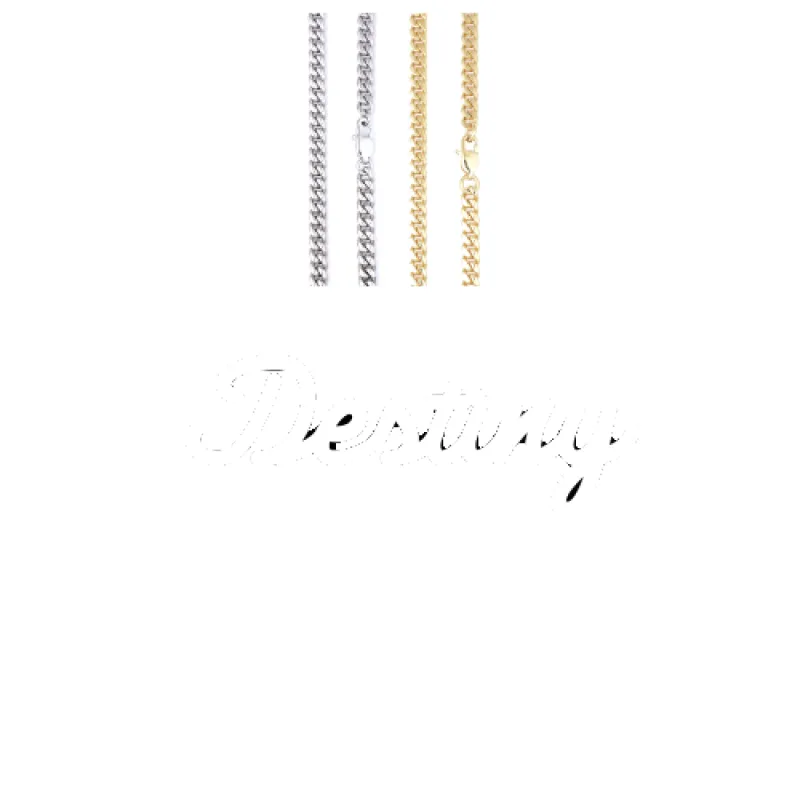 Script Custom Letter Necklace sold by The GUU Shop