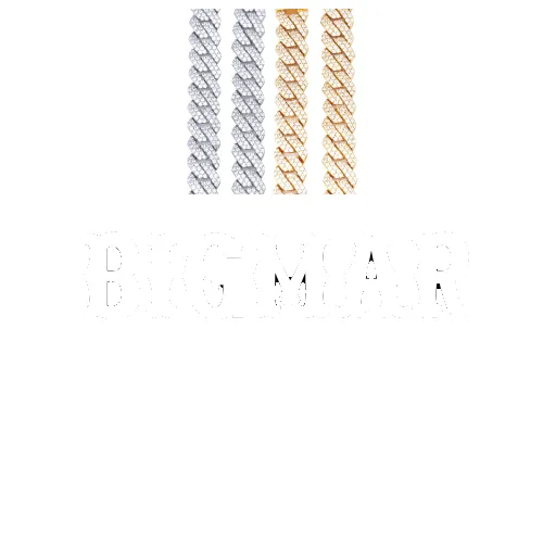 Custom Letters Freibeuter Font Necklace sold by The GUU Shop