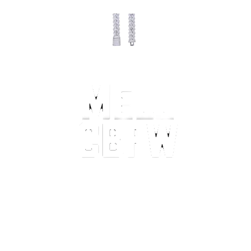 Custom Letters Baguette Two Layer Necklace sold by The GUU Shop