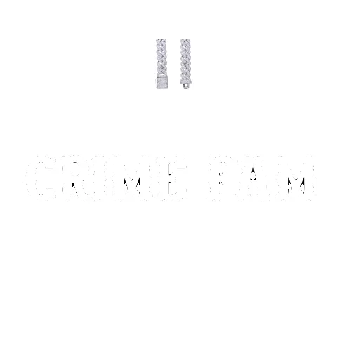 Custom Letters Freibeuter Font Necklace sold by The GUU Shop