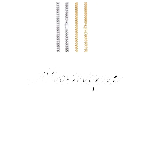 Script Custom Letter Necklace sold by The GUU Shop