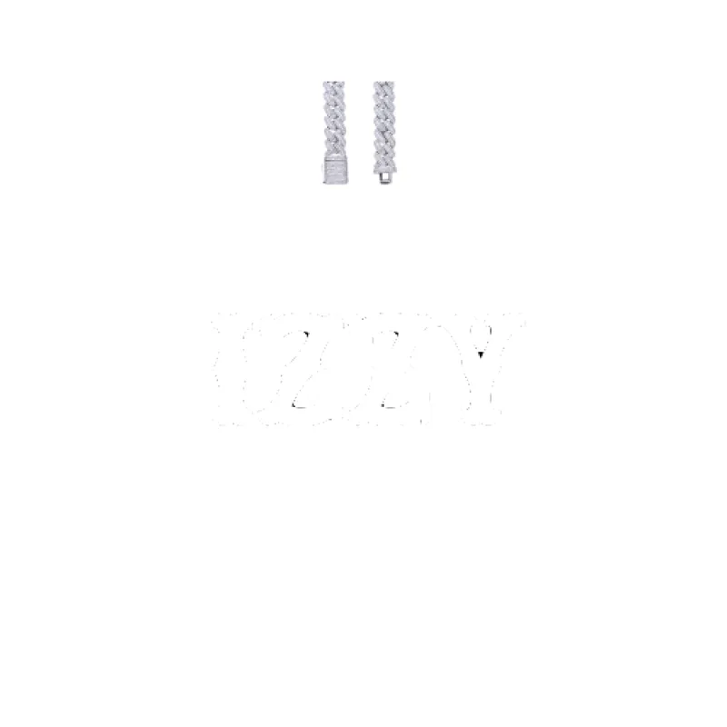 Custom Letters Freibeuter Font Necklace sold by The GUU Shop