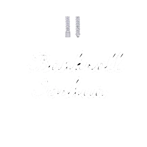 Script Custom Letter Necklace sold by The GUU Shop