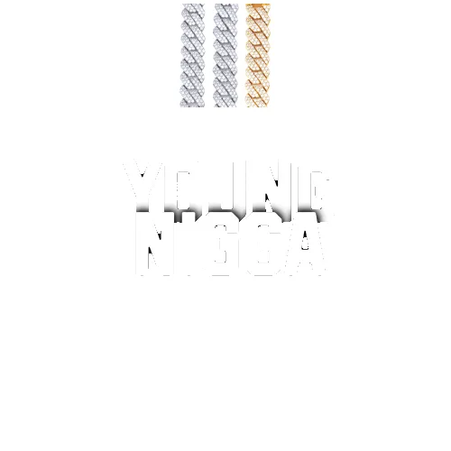 Custom Letters Baguette Two Layer Necklace sold by The GUU Shop