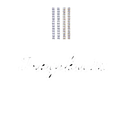 Script Custom Letter Necklace sold by The GUU Shop