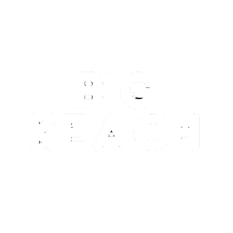 Small Baguette Custom Pendant made by The GUU Shop