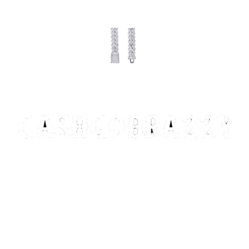 Custom Letters Freibeuter Font Necklace sold by The GUU Shop