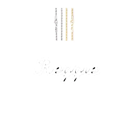 Script Custom Letter Necklace sold by The GUU Shop