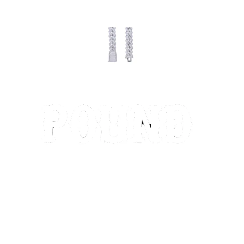 Custom Letters Freibeuter Font Necklace sold by The GUU Shop