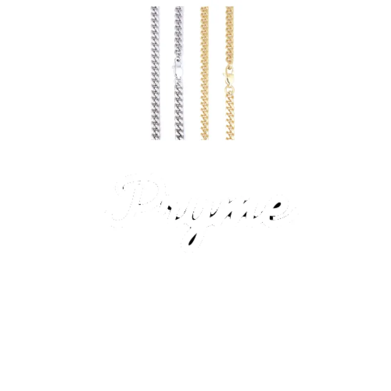 Script Custom Letter Necklace made by The GUU Shop