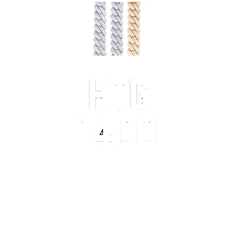 Custom Letters Baguette Two Layer Necklace sold by The GUU Shop