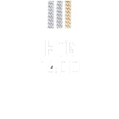 Custom Letters Baguette Two Layer Necklace sold by The GUU Shop