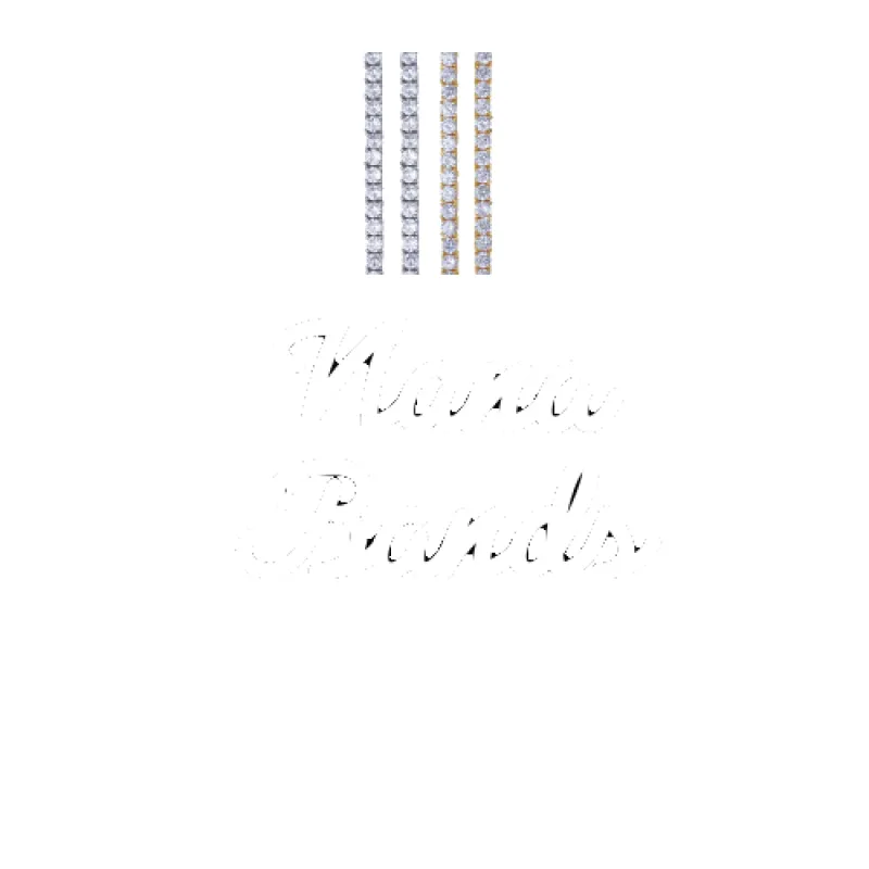 Script Custom Letter Necklace sold by The GUU Shop