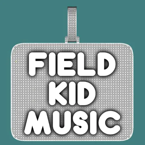 CUSTOM LETTER NECKLACE 3D BIG SQUARE sold by The GUU Shop