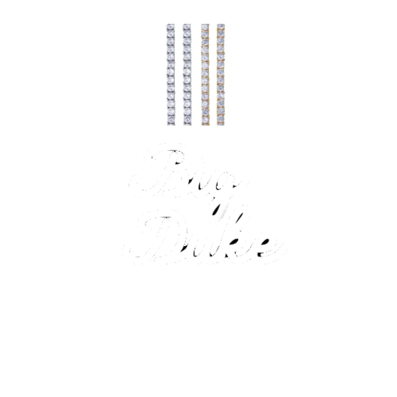 Script Custom Letter Necklace sold by The GUU Shop