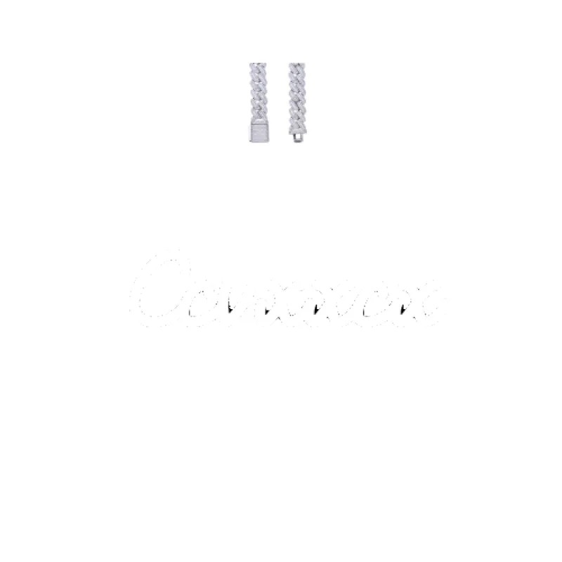 Script Custom Letter Necklace sold by The GUU Shop